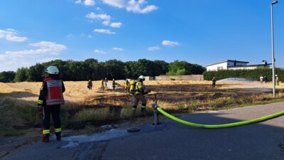 Foto des Albums: Einsatz 33/2025