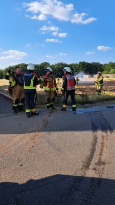 Foto des Albums: Einsatz 33/2025