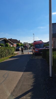 Foto des Albums: Einsatz 33/2025