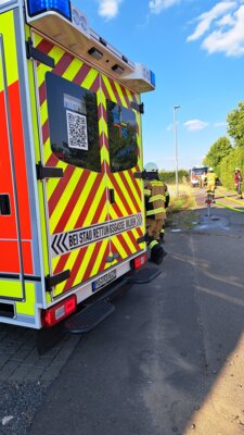 Foto des Albums: Einsatz 33/2025