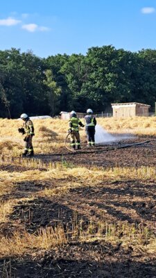 Foto des Albums: Einsatz 33/2025