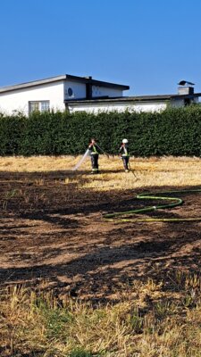 Foto des Albums: Einsatz 33/2025