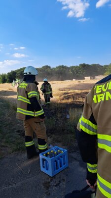 Foto des Albums: Einsatz 33/2025