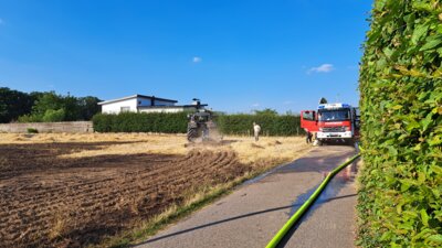 Foto des Albums: Einsatz 33/2025