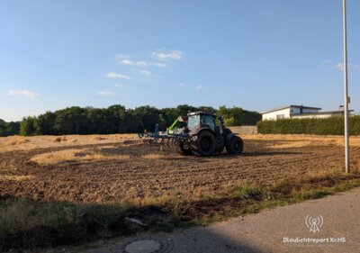 Foto: Blaulichreport KrHS  (Bild vergr&ouml;&szlig;ern)