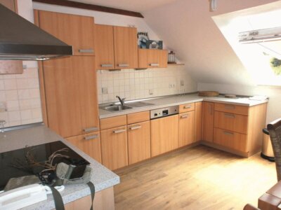 Foto des Albums: Ferienwohnung im Gästehaus „Alte Klostermühle“ Wohnung „Gräfinthal“