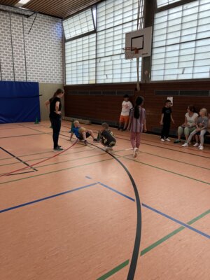 Foto des Albums: GS-Sportfest 2025