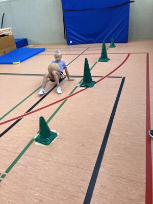 Foto des Albums: GS-Sportfest 2025