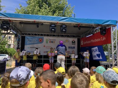 Foto des Albums: Dorffest 2025