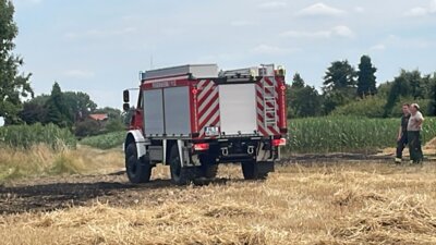Foto des Albums: Einsatz 34/2025