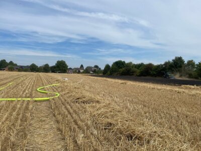 Foto des Albums: Einsatz 34/2025