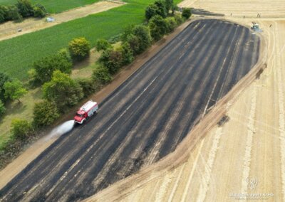 Foto: Blaulichtreport KrHS  (Bild vergr&ouml;&szlig;ern)