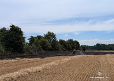 Foto: Blaulichtreport KrHS  (Bild vergr&ouml;&szlig;ern)