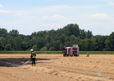 Foto: Blaulichtreport KrHS  (Bild vergr&ouml;&szlig;ern)