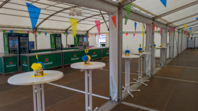 Foto des Albums: 750 Jahre Marnitz - Festveranstaltung