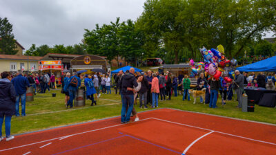 Foto des Albums: 750 Jahre Marnitz - Festveranstaltung