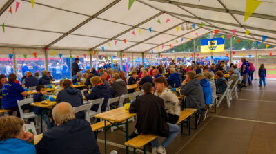 Foto des Albums: 750 Jahre Marnitz - Festveranstaltung