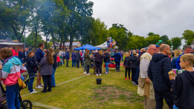 Foto des Albums: 750 Jahre Marnitz - Festveranstaltung
