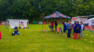 Foto des Albums: 750 Jahre Marnitz - Festveranstaltung