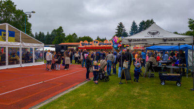 Foto des Albums: 750 Jahre Marnitz - Festveranstaltung