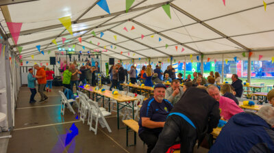 Foto des Albums: 750 Jahre Marnitz - Festveranstaltung