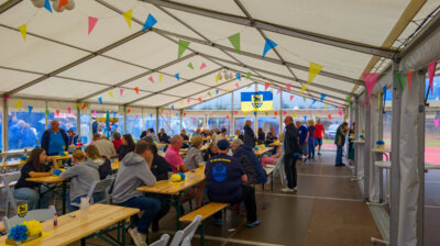 Foto des Albums: 750 Jahre Marnitz - Festveranstaltung