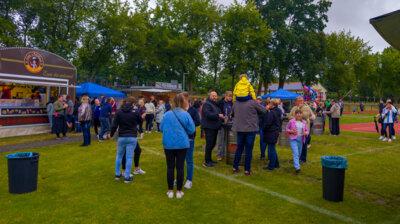 Foto des Albums: 750 Jahre Marnitz - Festveranstaltung