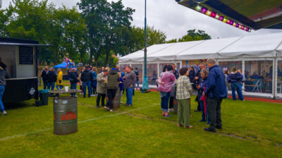 Foto des Albums: 750 Jahre Marnitz - Festveranstaltung