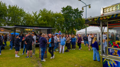 Foto des Albums: 750 Jahre Marnitz - Festveranstaltung