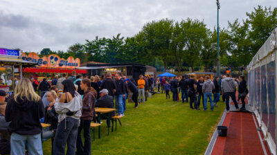 Foto des Albums: 750 Jahre Marnitz - Festveranstaltung