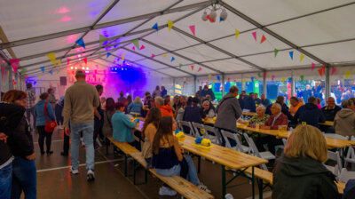 Foto des Albums: 750 Jahre Marnitz - Festveranstaltung