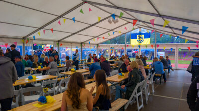 Foto des Albums: 750 Jahre Marnitz - Festveranstaltung