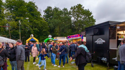 Foto des Albums: 750 Jahre Marnitz - Festveranstaltung