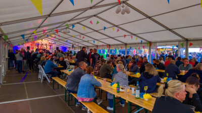 Foto des Albums: 750 Jahre Marnitz - Festveranstaltung