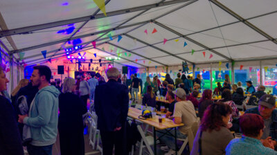 Foto des Albums: 750 Jahre Marnitz - Festveranstaltung