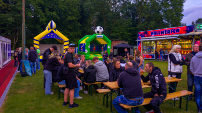 Foto des Albums: 750 Jahre Marnitz - Festveranstaltung