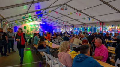 Foto des Albums: 750 Jahre Marnitz - Festveranstaltung