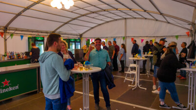 Foto des Albums: 750 Jahre Marnitz - Festveranstaltung