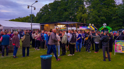 Foto des Albums: 750 Jahre Marnitz - Festveranstaltung