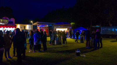 Foto des Albums: 750 Jahre Marnitz - Festveranstaltung