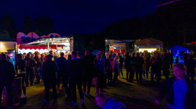 Foto des Albums: 750 Jahre Marnitz - Festveranstaltung