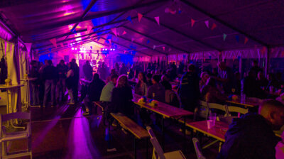 Foto des Albums: 750 Jahre Marnitz - Festveranstaltung