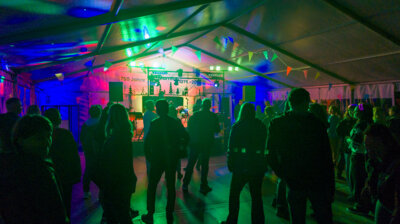 Foto des Albums: 750 Jahre Marnitz - Festveranstaltung