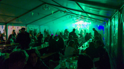 Foto des Albums: 750 Jahre Marnitz - Festveranstaltung