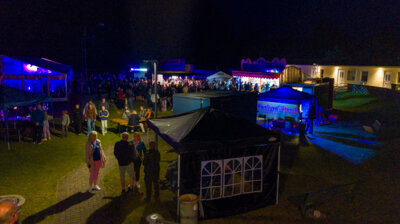 Foto des Albums: 750 Jahre Marnitz - Festveranstaltung