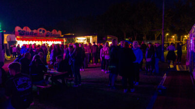 Foto des Albums: 750 Jahre Marnitz - Festveranstaltung