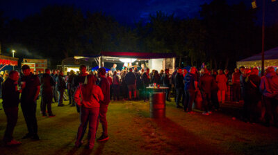 Foto des Albums: 750 Jahre Marnitz - Festveranstaltung