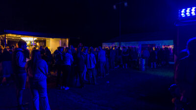 Foto des Albums: 750 Jahre Marnitz - Festveranstaltung