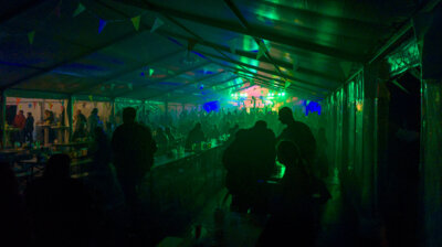 Foto des Albums: 750 Jahre Marnitz - Festveranstaltung