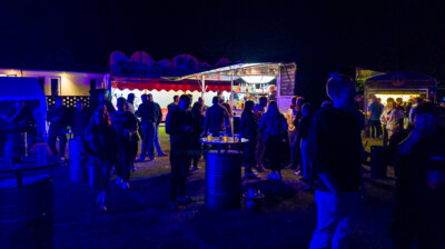 Foto des Albums: 750 Jahre Marnitz - Festveranstaltung